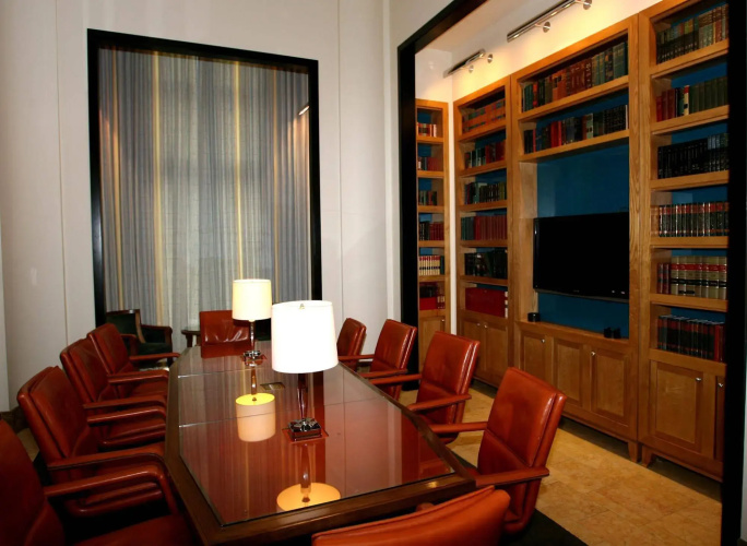 Gramercy by Executive Apartments