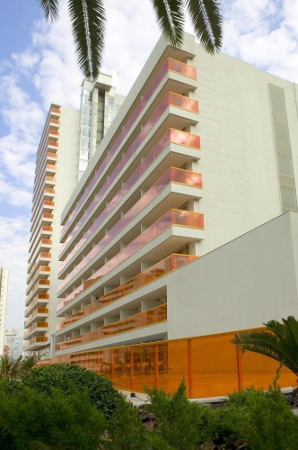 Dynastic Hotel & SPA photo 25
