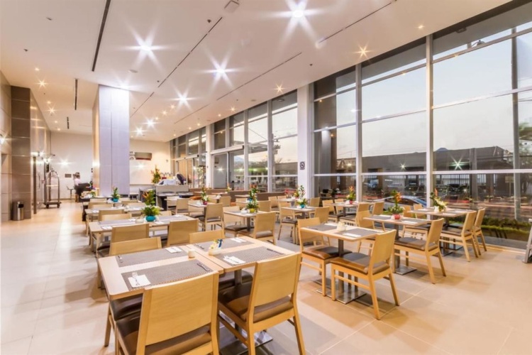 Best Western Plus Santa Marta Hotel photo 35