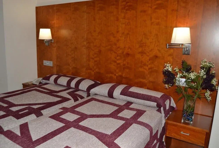 Hotel Jarama