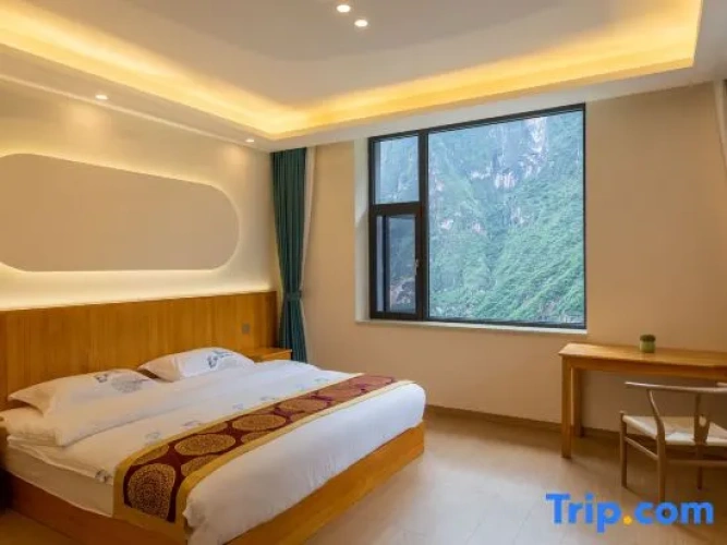 Luxury Double room