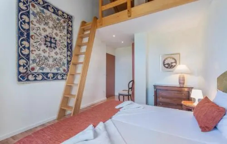 Villa Bella Vista
