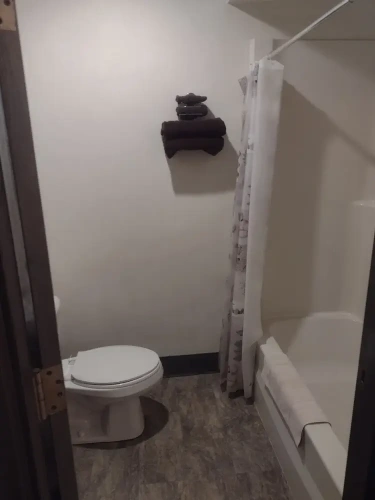 1 Bedroom Family Suite