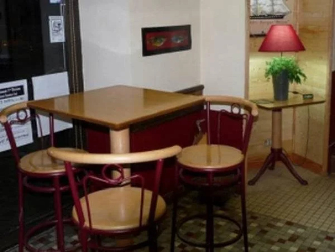 Hotel Le Relais du Henvez