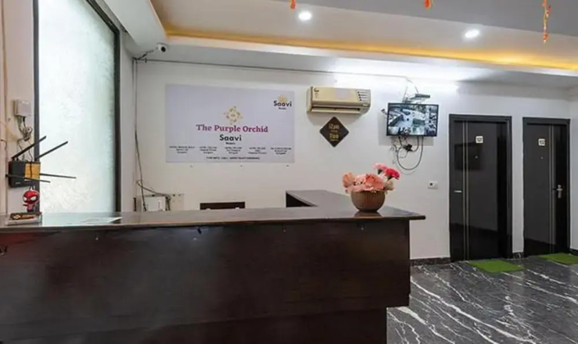 Imagen del hotel