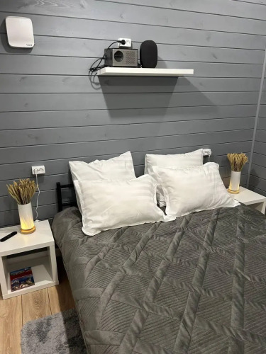 Фотография номера Коттеджа Тишь