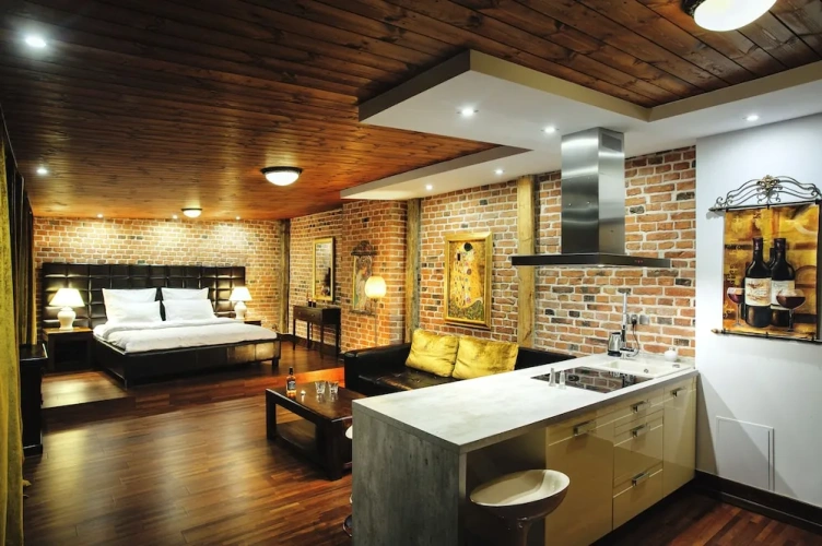 Comfort Apartment