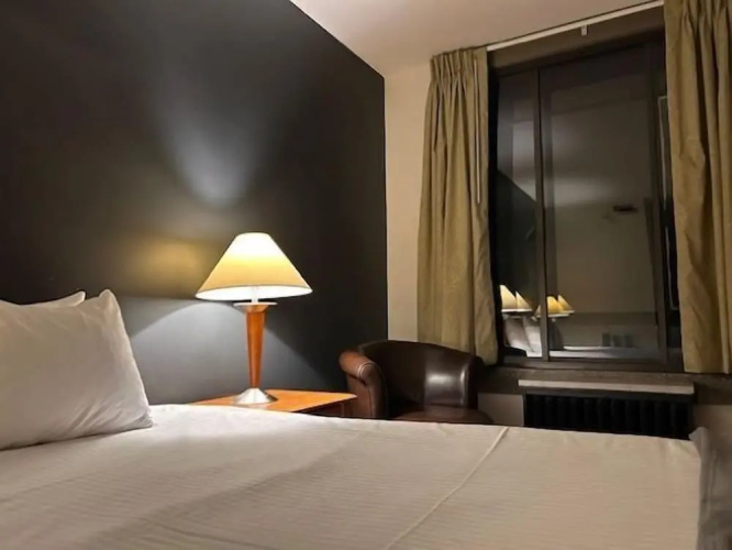 Latchis Hotel