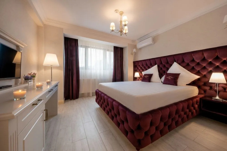 Hotel Boutique Casa Fiori