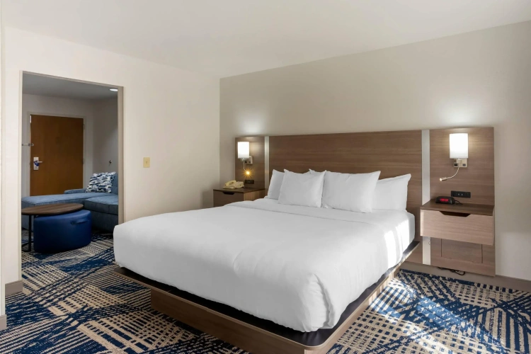 Double Suite