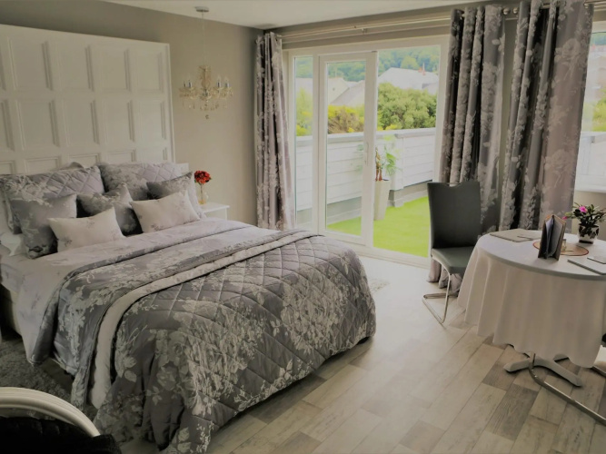 Morans Bed and Breakfast @ Lower Lodge