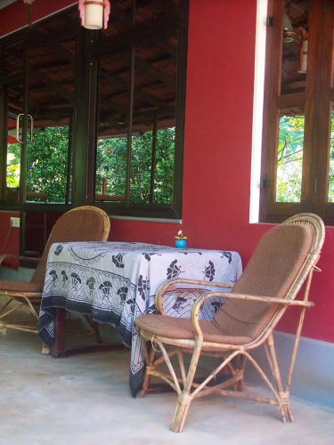 ELDC Dreamcatcher House