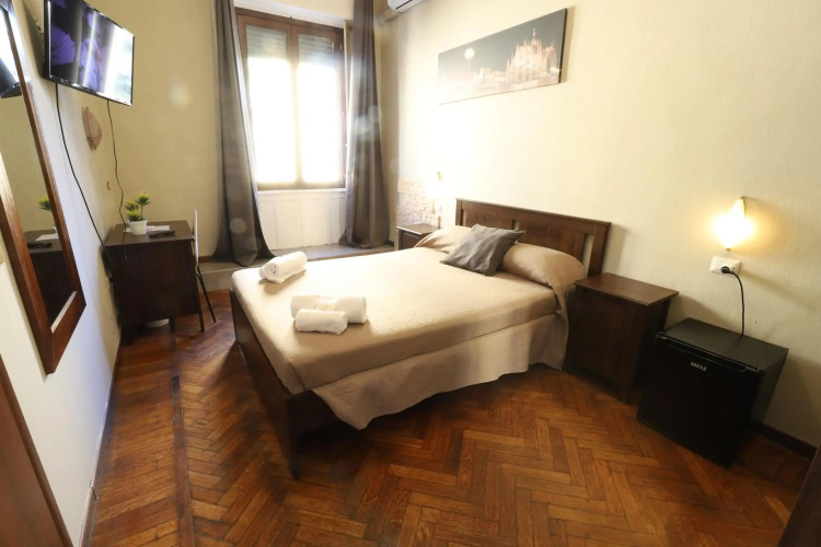 Hotel Carlo Goldoni