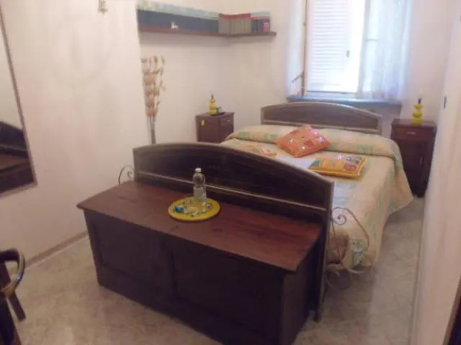 A casa di Lara