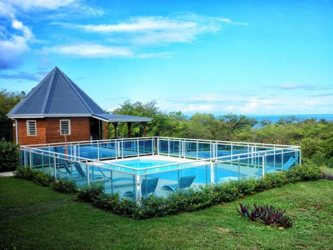 Standard Bungalow