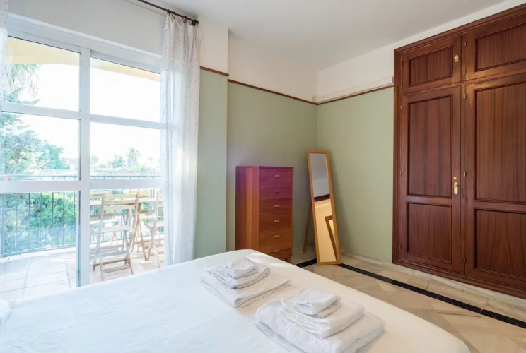 Apartamento Estepona
