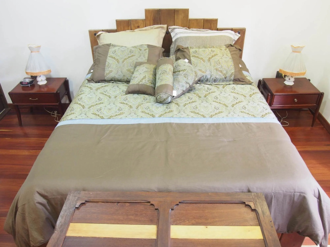 Bogota Bed and Breakfast Inn