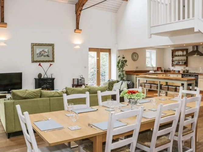 Cottage