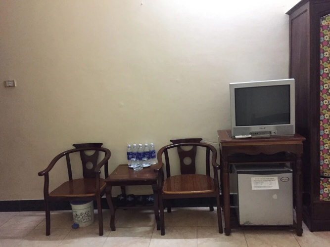 Minh Duc Hotel Halong