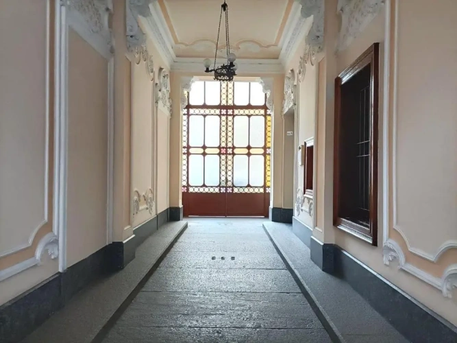 2 Bedrooms Double Apartment