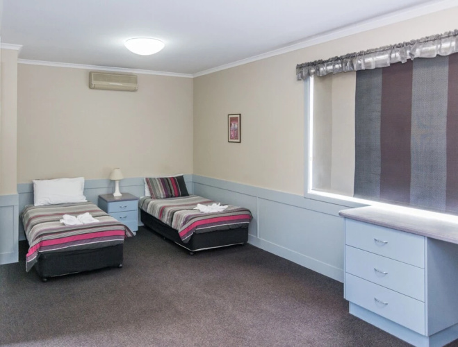 Merimbula Lakeview Hotel