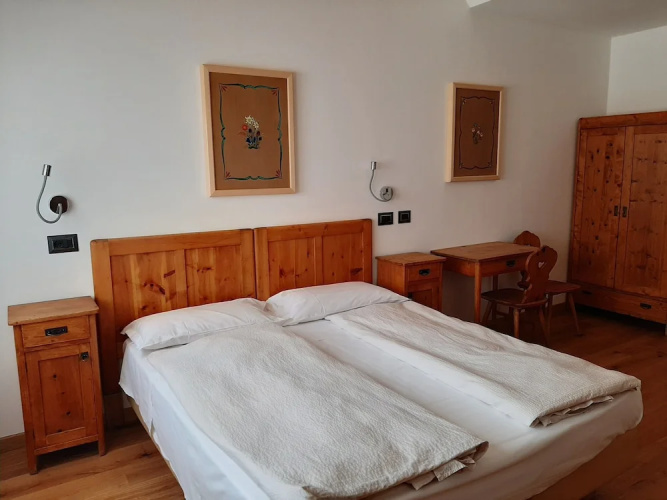 Hotel Moena
