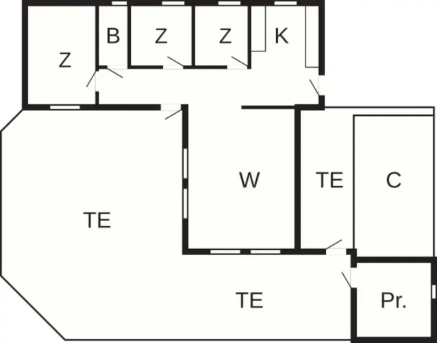 Cottage