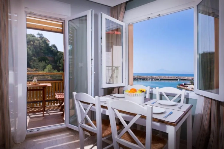 Superior Apartment
