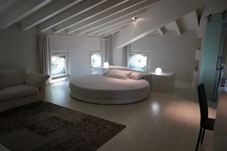 Luxury Double room