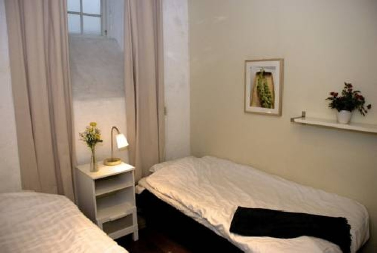 Dockside Hostel Old Town