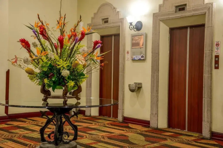 Hotel Las Américas