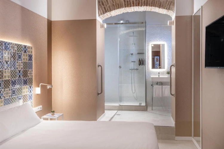 Axel Hotel Valencia - Adults Only photo 8
