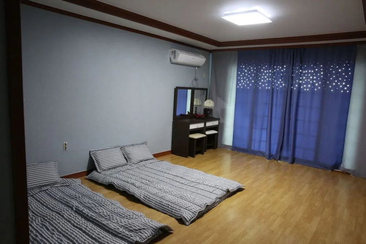 Starlight Ocean Pension