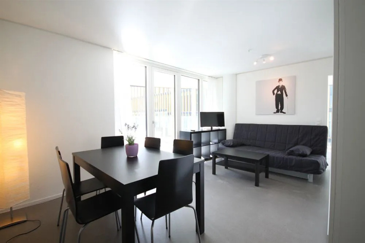 Allmend Apartments By HITrental