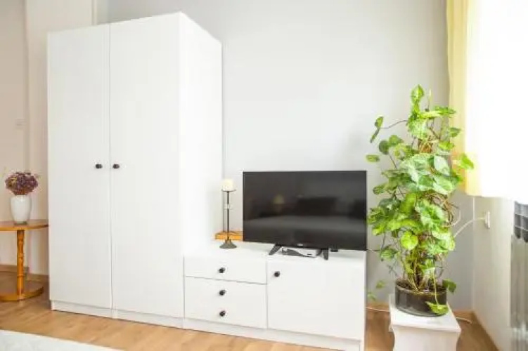 Apartman Japlenški