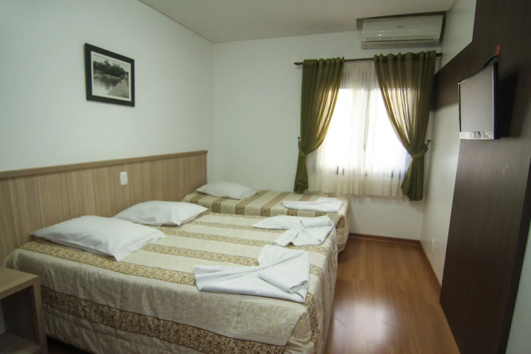 Hotel San Lucas