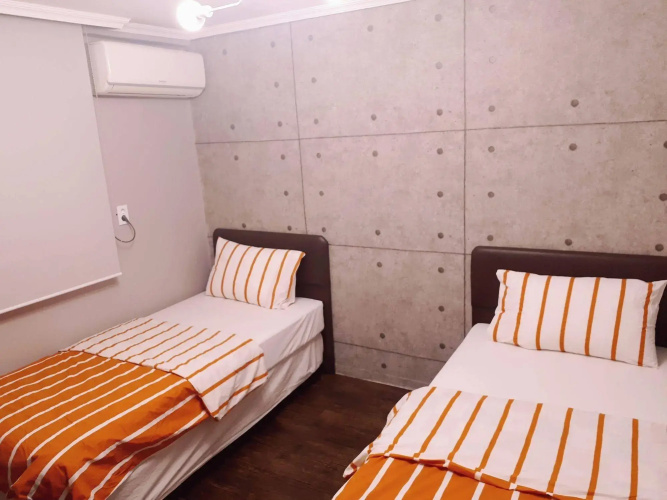 HanGang GuestHouse