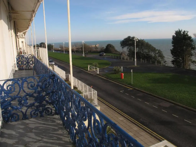 The Southcliff Hotel