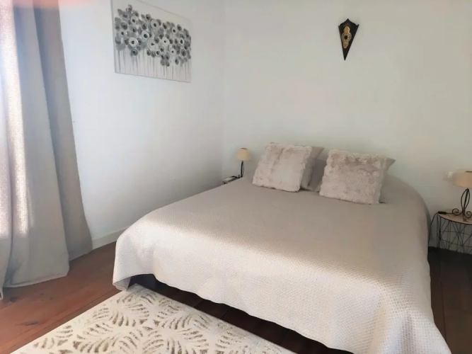 Mas de Castille Guest House
