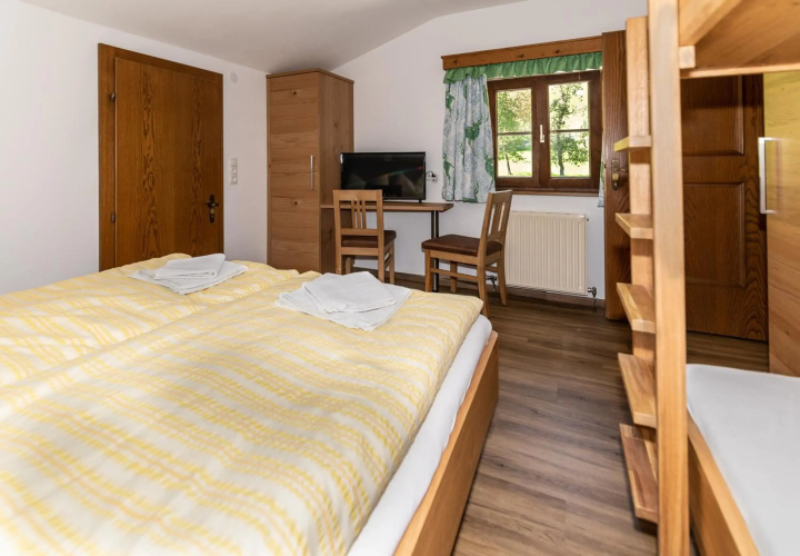 Appartement Unterhof