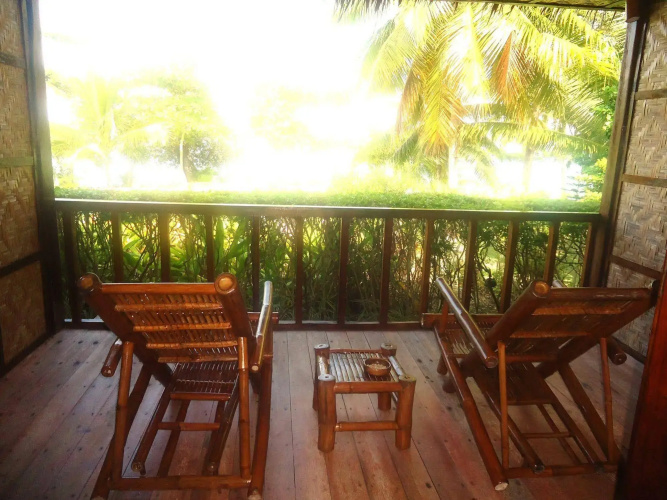 DACOZY Beach Resort
