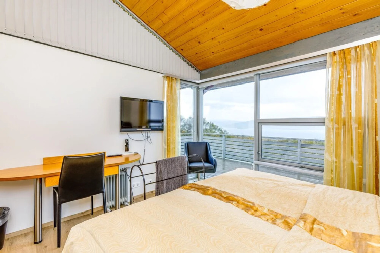 Hotel Glymur