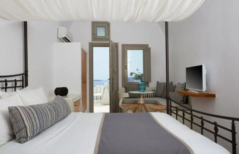 Filotera Suites