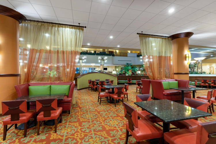 Wyndham Grand Oklahoma City Downtown photo 25