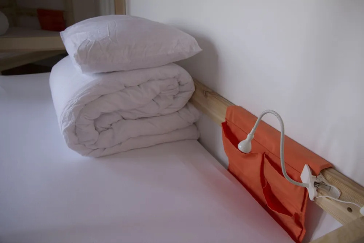 Snotra Hostel