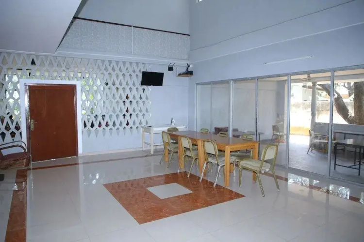 Park View Hotel