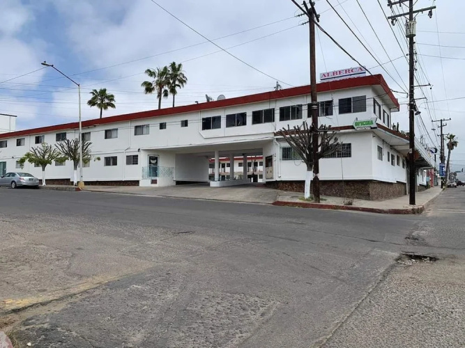 Hotelafbeelding