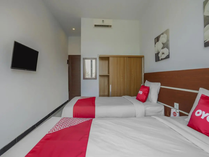OYO 3852 Valomia Guest House