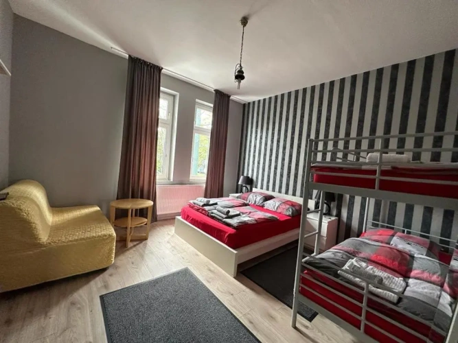Standard Family room