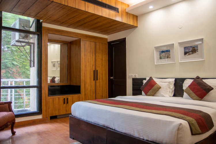 Hotel Grand FFOUR